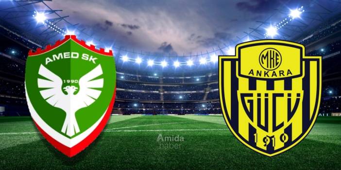 Amedspor taraftarından vekillere Ankara çağrısı: Tribünde olun!