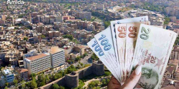 Asgari ücret yeniden artacak mı? Diyarbakır’da gözler temmuzda