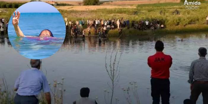 Diyarbakır yaz aylarına giriyor: Boğulma vakalarına dikkat!