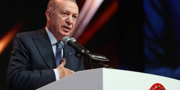 Erdoğan: PKK süreciyle ilgili müjdeler yakında