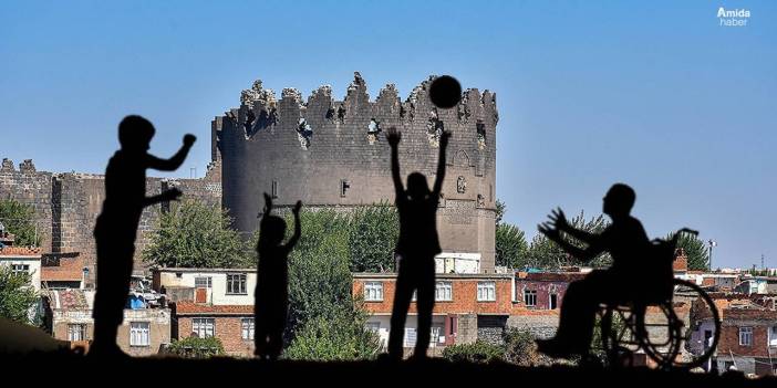 Diyarbakır’dan ‘engelsiz’ çağrı: Eşitlik ve erişilebilirlik haktır
