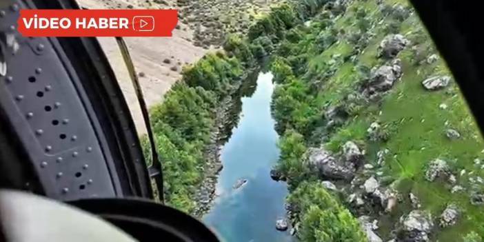 Diyarbakır’da hava operasyonu: Yakalandılar