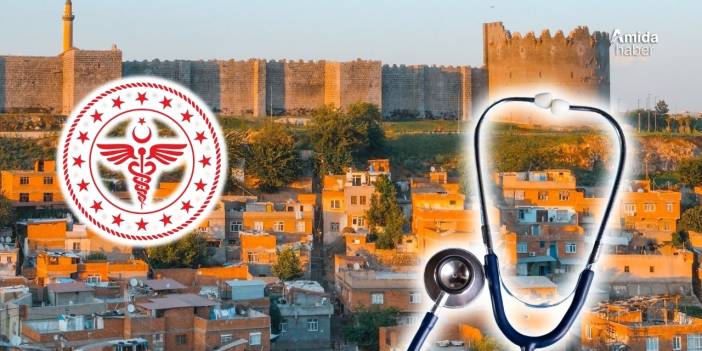 Diyarbakır’da 3 yeni ASM açılacak