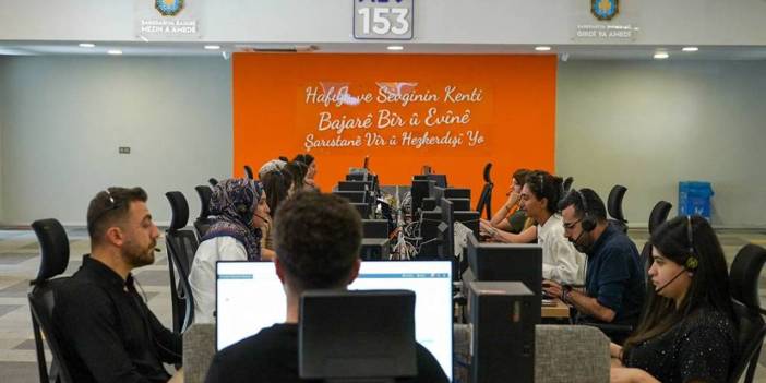Diyarbakır’da ‘Kürtçe Alo’ dönemi başlıyor