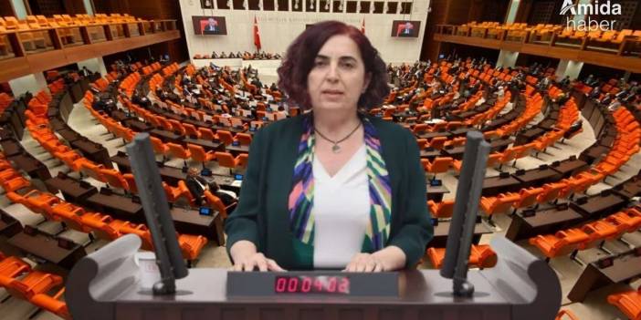 Diyarbakırlı vekilden yapay zekâ için eğitim talebi