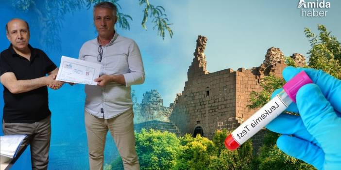 Diyarbakır’da doktora tehdit: Cezadan kurtuldu