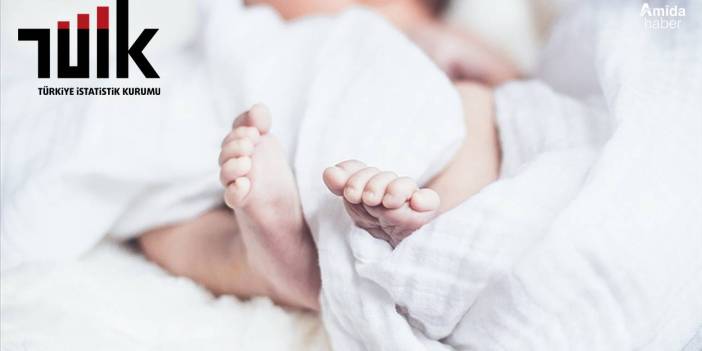 Diyarbakır ilk 10’da: Bir yılda 32 bin bebek doğdu