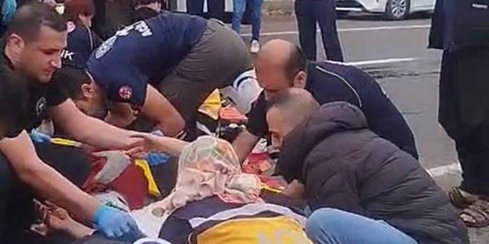 Şanlıurfa’da tırla öğrenci minibüsü çarpıştı: 9 yaralı