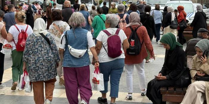 Barış Diyarbakır’a yaradı: Turist akınına uğrayacak