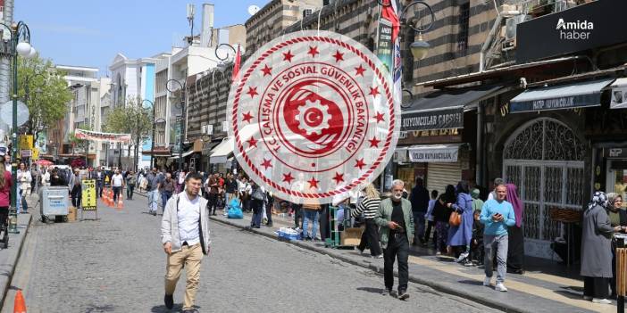 Diyarbakır’daki küçük esnafı sevindirecek haber: Yasa yolda