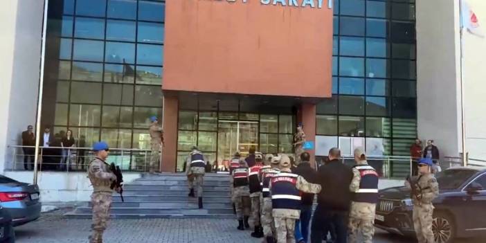 DEAŞ’a büyük darbe: Diyarbakır da var