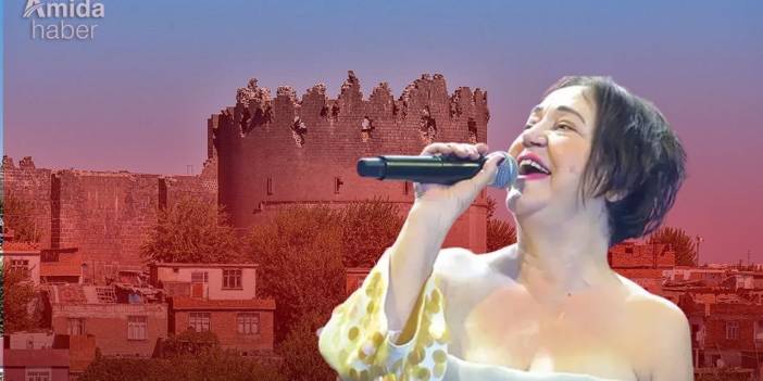 Diyarbakır’da Nazan Öncel rüzgârı esecek