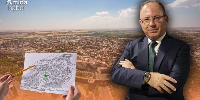 Diyarbakır’a ‘sıfır kadastro’ yetmedi: Hazine feragat etmeli