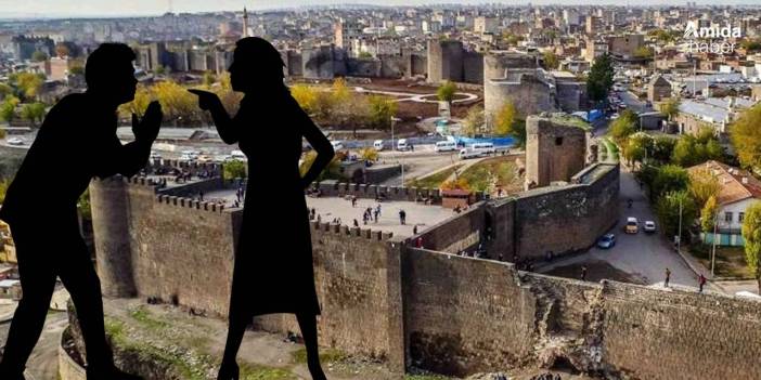 Diyarbakır’daki boşanma davalarına emsal karar: Mesafeye dikkat!
