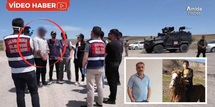 Diyarbakır’da vahşet: Kolonya dökerek yaktı!