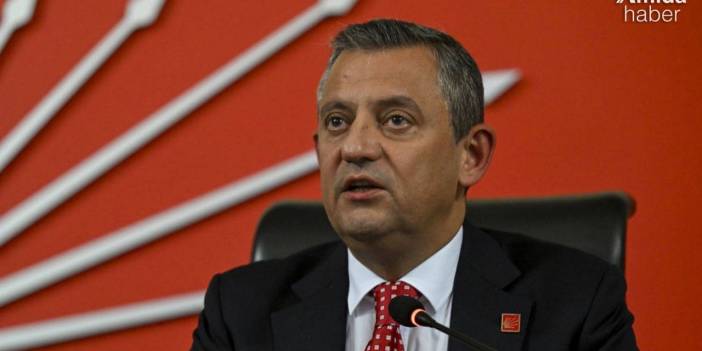 Asgari ücrete ara zam olur mu? CHP lideri şartlarını sıraladı