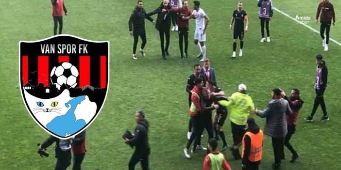 Vanspor’dan açıklama: Resmi karar yok, itibar etmeyin!