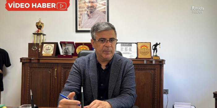 Abdulkadir Güleç: Koruculuk lağvedilmeli, Anayasa sil baştan yapılmalı