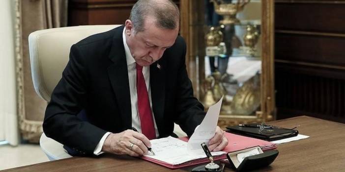Van’da 4 kaymakam değişti, iki vali yardımcısı atandı