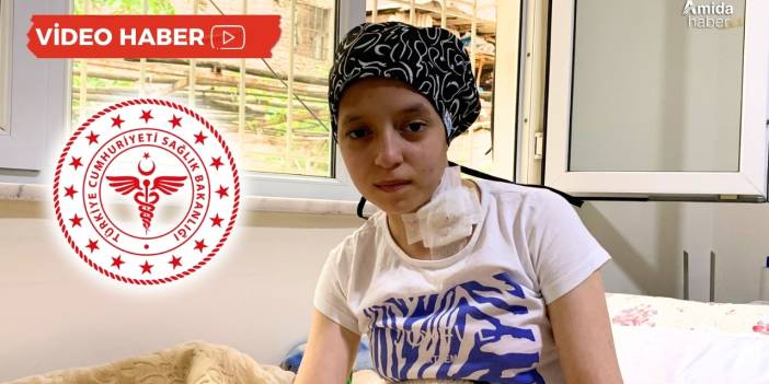 Diyarbakırlı aileye bakanlıktan şok: Doktor bul!
