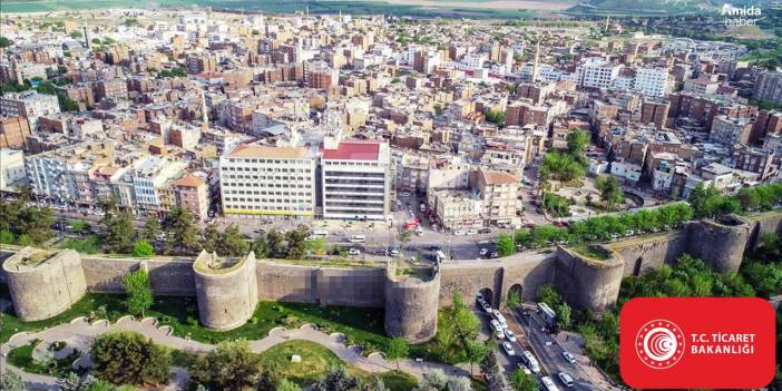 Diyarbakır’da emlak piyasası için yeni dönem: Yasaklandı