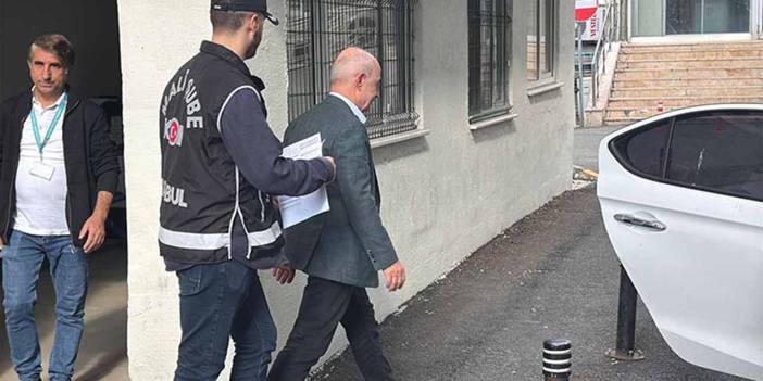 CHP’li belediyelere operasyon: 47 şüpheliden 30'u gözaltına alındı