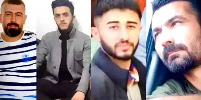 Şanlıurfa'da 4 kişinin öldüğü kavgaya ilişkin 12 şüpheli tutuklandı