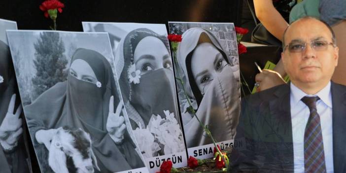 Dicle İlahiyat dekanı Sena için ağladı: Keşke bana ulaşsaydı