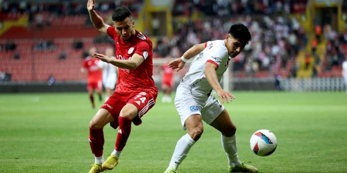 Tarihi maçta kardeşlik kazandı: Amedspor’un yeni rakibi belli oldu