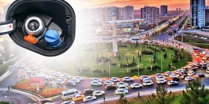 Diyarbakır’da yeni dönem: UTTS artık zorunlu