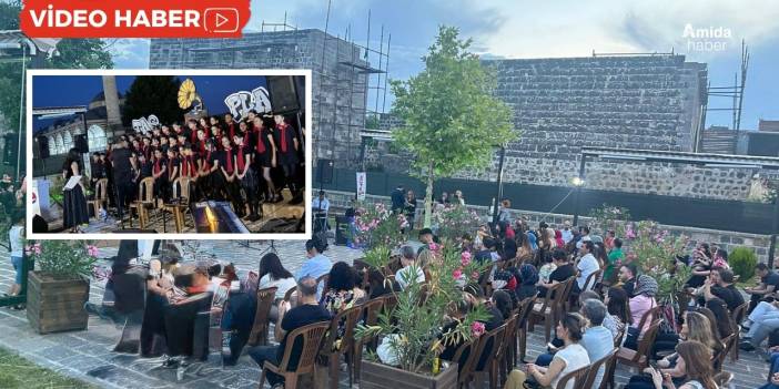 Yeni süreç başladı: Diyarbakır’daki kolejler Kürtçeyi gördü