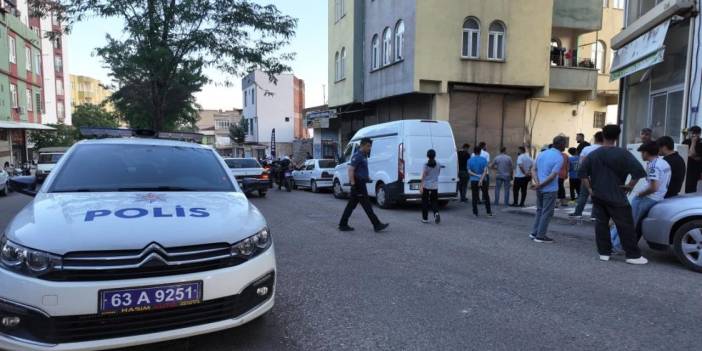 Diyarbakır-Siverek hattında tansiyon yükseldi: 1 kişi öldü