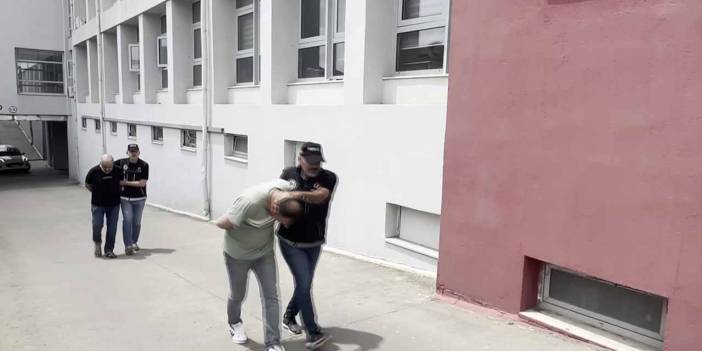 Adana'da uyuşturucu operasyonu: 2 tutuklama