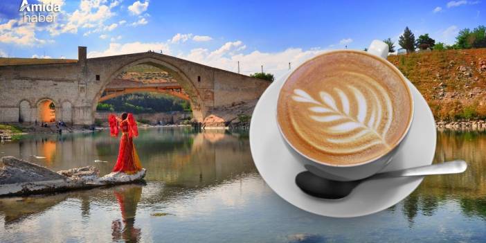 Diyarbakır’da kahve içmek artık daha pahalı hale geldi