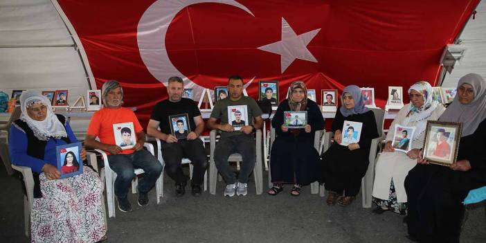 PKK’nin fesih kararı Diyarbakır Annelerinin sayısını katladı