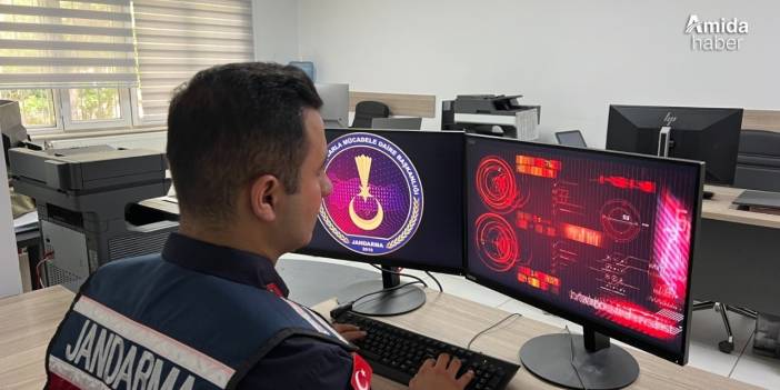 Gaziantep'te dolandırıcılara operasyon: 4 şüpheli tutuklandı