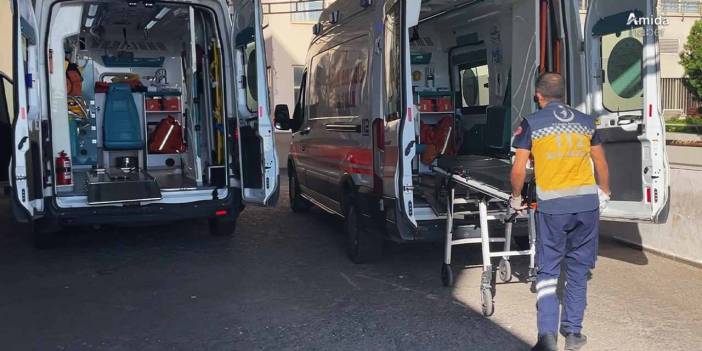 Şanlıurfa'da hayvan otlatma kavgasında kan aktı: 6 yaralı