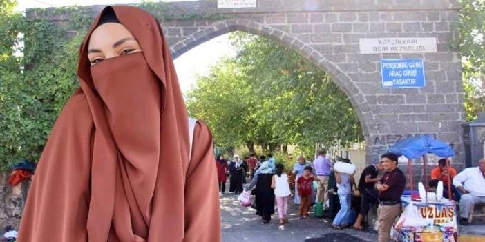 Diyarbakır ona ağlamıştı: Sena’yı mezarda bile rahat bırakmadılar