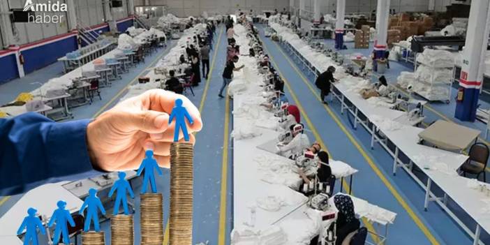 Diyarbakır’da gözler temmuz’da: Asgari ücret artacak mı?