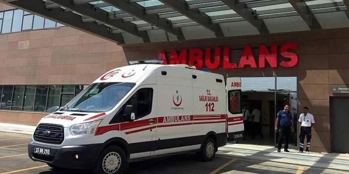 Diyarbakır’da yürek yakan olay: 12 yaşındaki çocuk can verdi