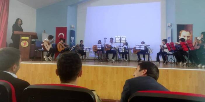 Diyarbakır’da ‘Hayat Boyu Öğrenme Haftası’ kutlandı