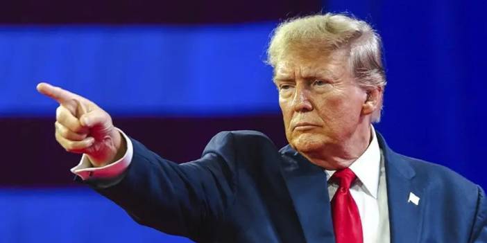 Trump'tan şok uyarı: İsrail İran'ı vurabilir