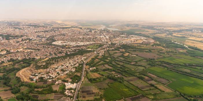Bakan duyurdu: Diyarbakır’da 100 ton ele geçirildi
