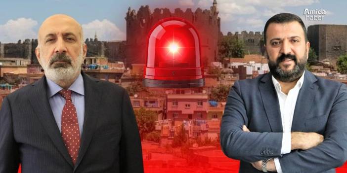 Diyarbakır’da kırmızı alarm: Konkordato arttı
