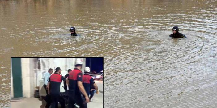 Şanlıurfa’da sulama kanalına düşen ikinci kişinin cesedi bulundu