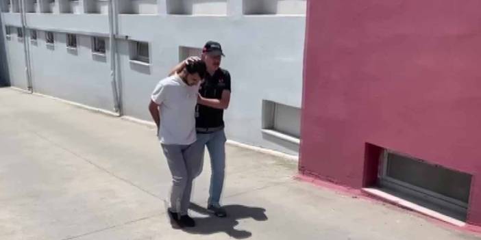 Adana’da firari torbacılara operasyon: 12 hükümlü yakalandı