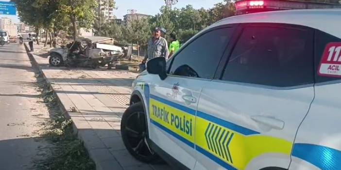 Gaziantep'te servis kazası: 10 yaralı
