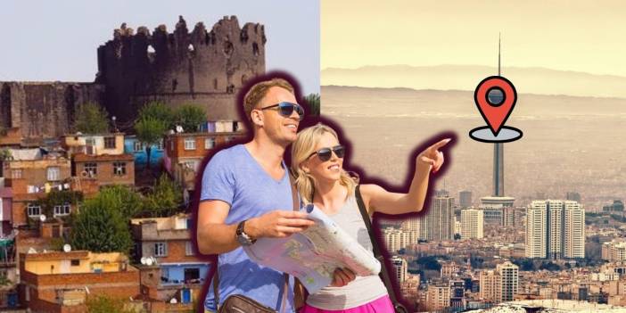 Turizmde kriz: Diyarbakır’dan İran’a turlar iptal