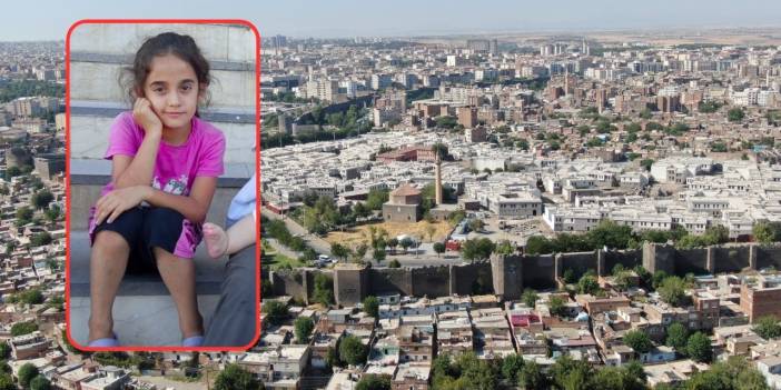 Diyarbakır’da kayıp çocuğun cansız bedeni bulundu