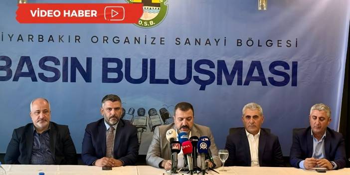 Diyarbakır’dan korkutan açıklama: Konkordatolar yolda